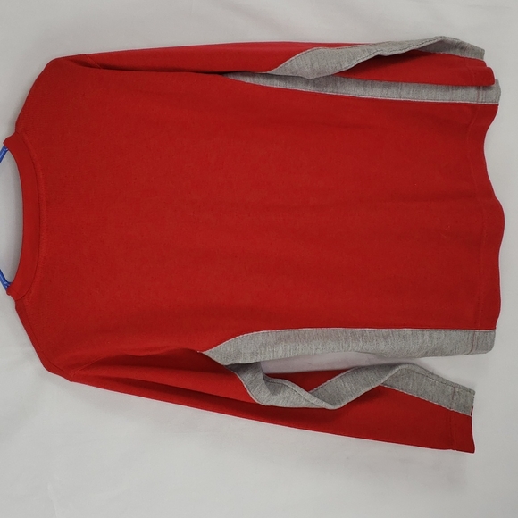 NIKE MLB St. Louis Cardinals. Long sleeve sweater. - Picture 2 of 5